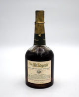 Very Old Fitzgerald 'Bottled in Bond' 8 Year Old Bourbon - 1960 Vintage