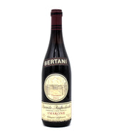 1977 Bertani Amarone della Valpolicella Classico DOCG