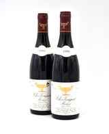 1999 Domaine Gros Frere et Soeur Clos de Vougeot Grand Cru 'Musigni'
