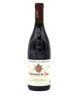 2009 Domaine la Millere Chateauneuf-du-Pape Vieilles Vignes