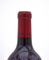 2011 Chateau Ausone