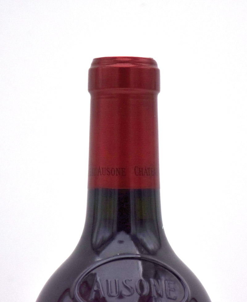 2011 Chateau Ausone