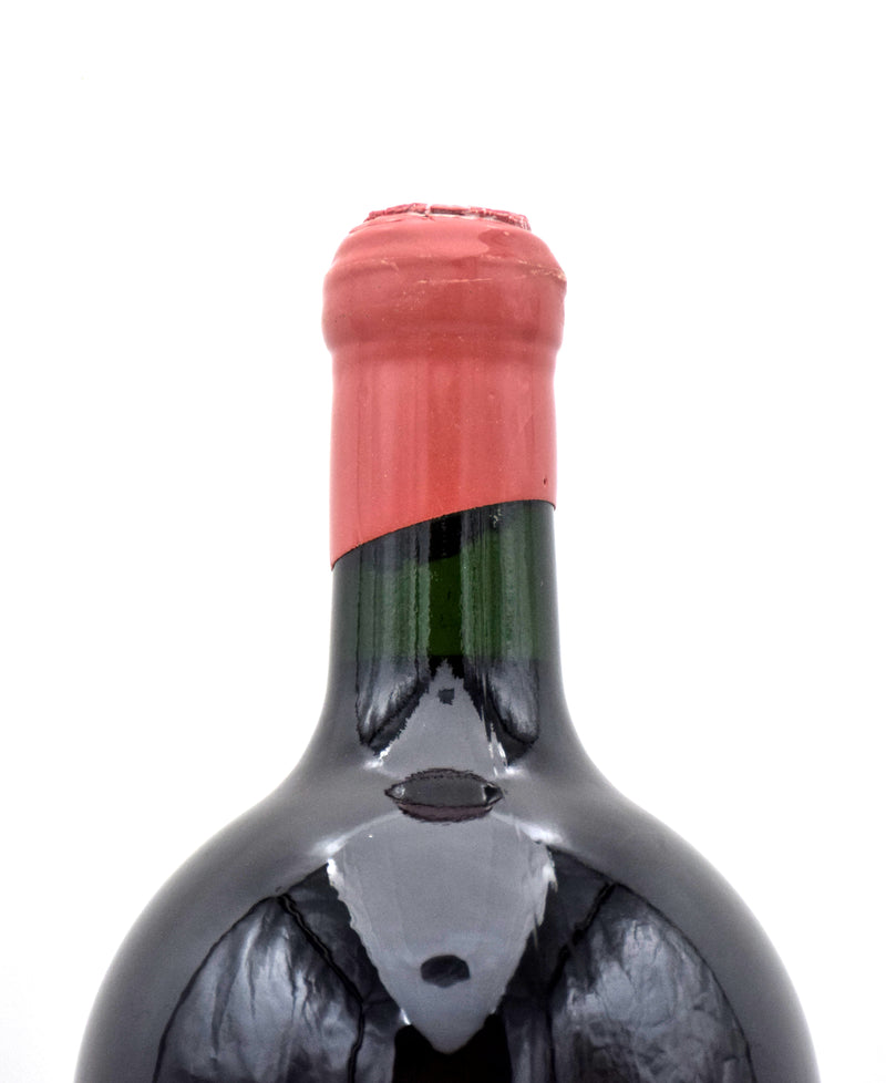 1995 Chateau Pichon-Longueville au Baron de Pichon-Longueville (5L)