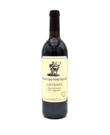 2017 Stag's Leap Wine Cellars 'Artemis' Cabernet Sauvignon