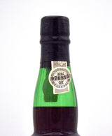 1977 W & J Graham's Vintage Port Millenium (1.5L, With Gift Case)