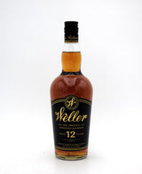 W.L. Weller 12 Year 'Year of the Dragon' Bourbon - Taiwanese Market Exclusive
