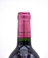 2012 Chateau La Mission Haut-Brion