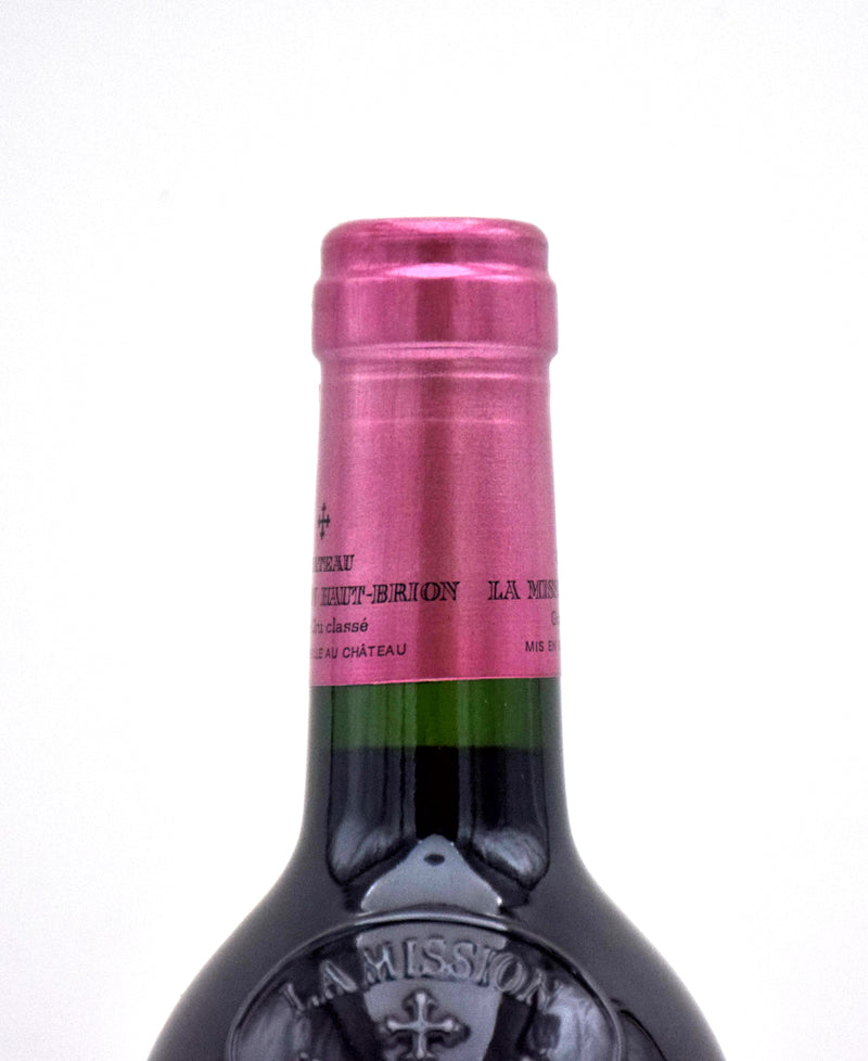 2012 Chateau La Mission Haut-Brion