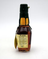 Maker's Mark 'Turfway Park' Bourbon - 2005 Release (375ML)
