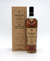 Macallan Harmony Collection 'Jing' Organic Cherrywood Lapsang Tea Scotch Whisky