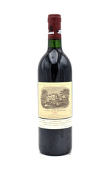 1990 Chateau Lafite Rothschild (Some Very Light Water Stains on Labels)