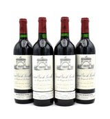 1996 Chateau Leoville-Las Cases 'Grand Vin de Leoville'