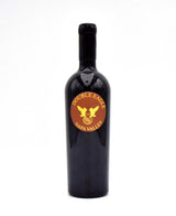 2012 Double Eagle Red