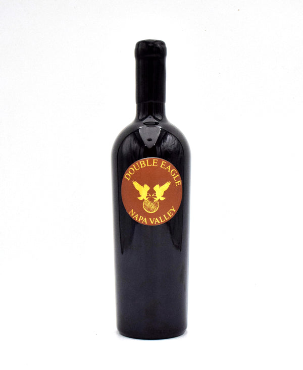 2012 Double Eagle Red