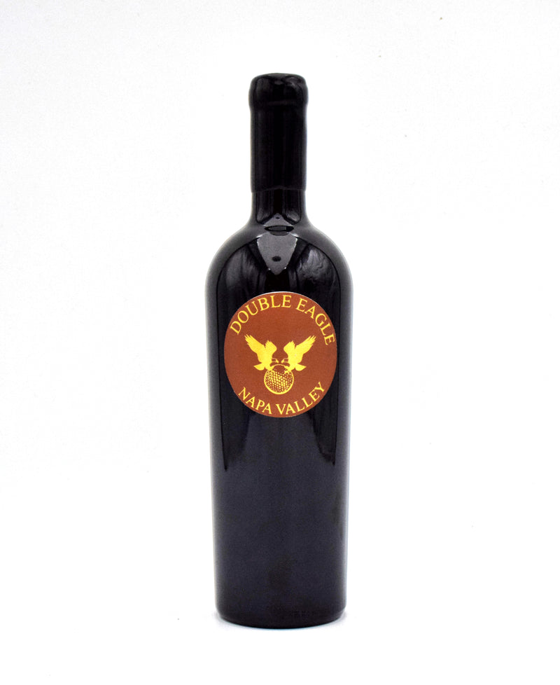 2012 Double Eagle Red