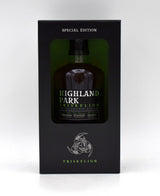 Highland Park 'Triskelion' Single Malt Scotch