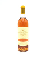 1988 Chateau d'Yquem (750 ML)