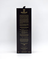 Macallan 18 Year Sherry Oak Scotch Whisky (2024 Release)