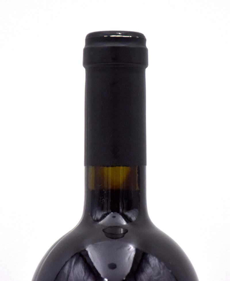 2002 Whispering Dove 'The Alter Eagle' Napa Valley Grande Reserve Cabernet Sauvignon