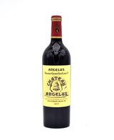 2017 Chateau Angelus