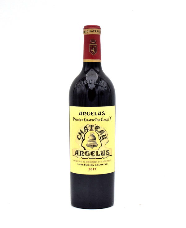 2017 Chateau Angelus