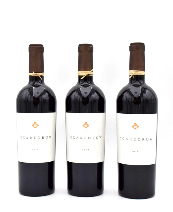 2018 Scarecrow Cabernet Sauvignon