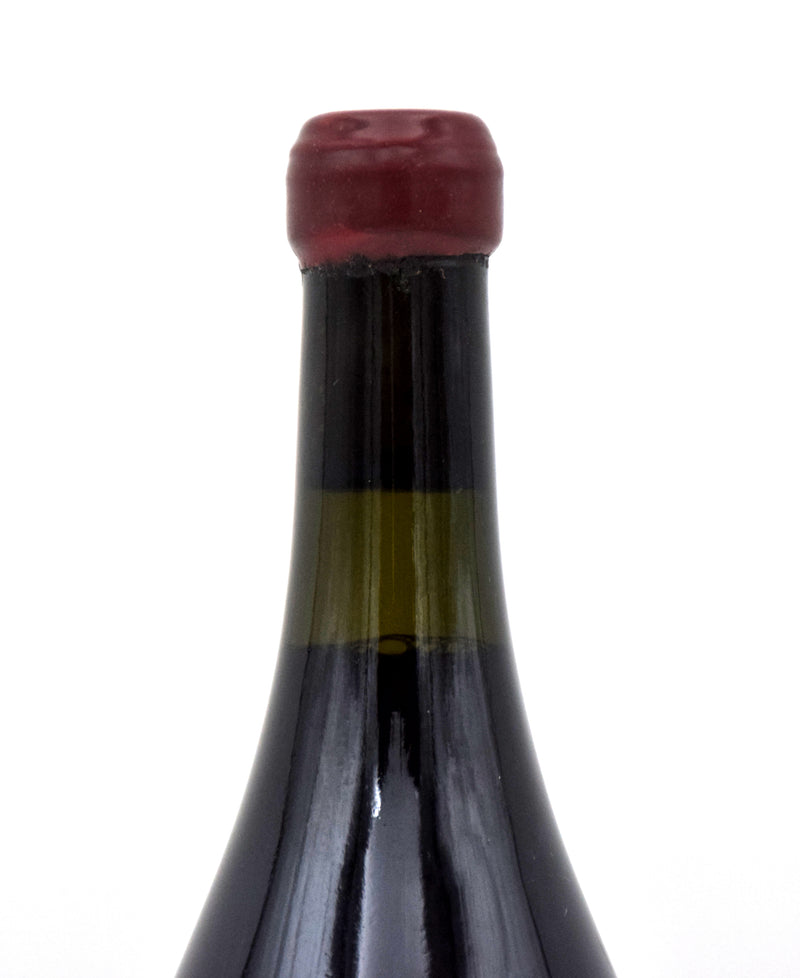 2002 Sine Qua Non Hollerin' M Pinot Noir