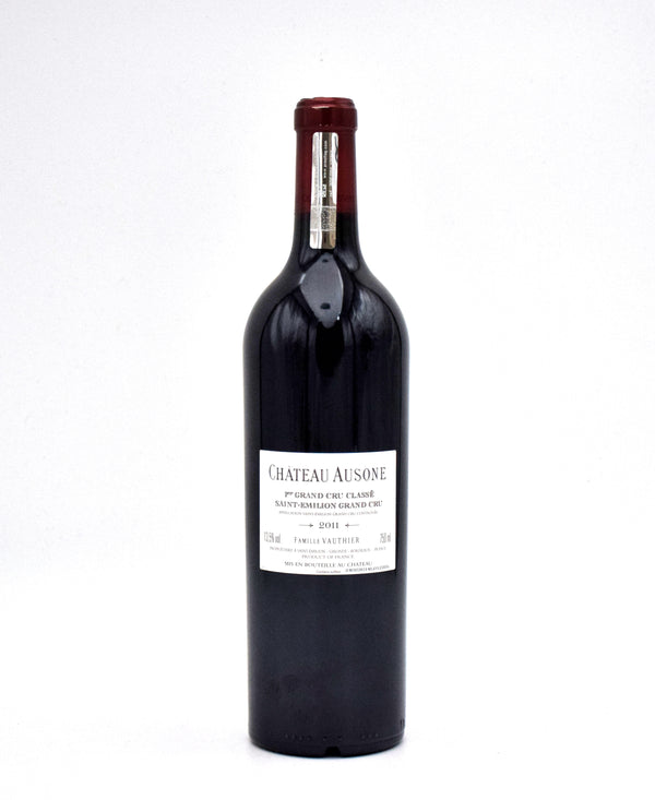 2011 Chateau Ausone