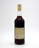 Glendronach Parliament 21 Year Single Malt Scotch