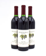 2019 Grgich Hills Estate Cabernet Sauvignon
