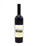 2001 Quintessa Red