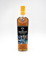 Macallan 'Concept Number 3' Single Malt Scotch