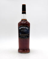 Bowmore Black Rock Single Malt Scotch