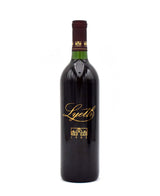 1985 Lyeth Estate Cabernet Sauvignon