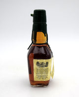 Maker's Mark 'Turfway Park' Bourbon - 2005 Release (375ML)