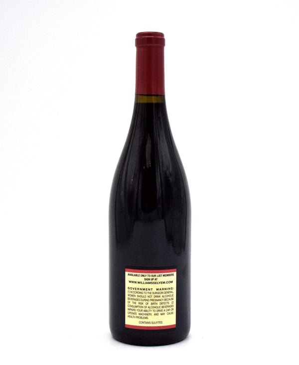 2020 Williams Selyem 'Westside Road Neighbors' Pinot Noir