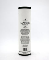 Laphroaig 10 Year Old Scotch Whisky