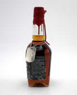 Maker's Mark 'Army's Birthday' Bourbon (Camo Label)