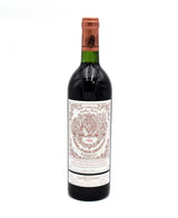 1993 Chateau Pichon-Longueville au Baron de Pichon-Longueville
