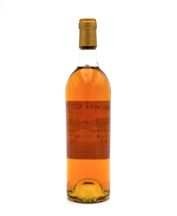 1976 Chateau Caillou