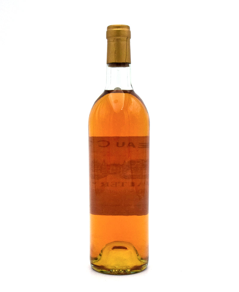 1976 Chateau Caillou