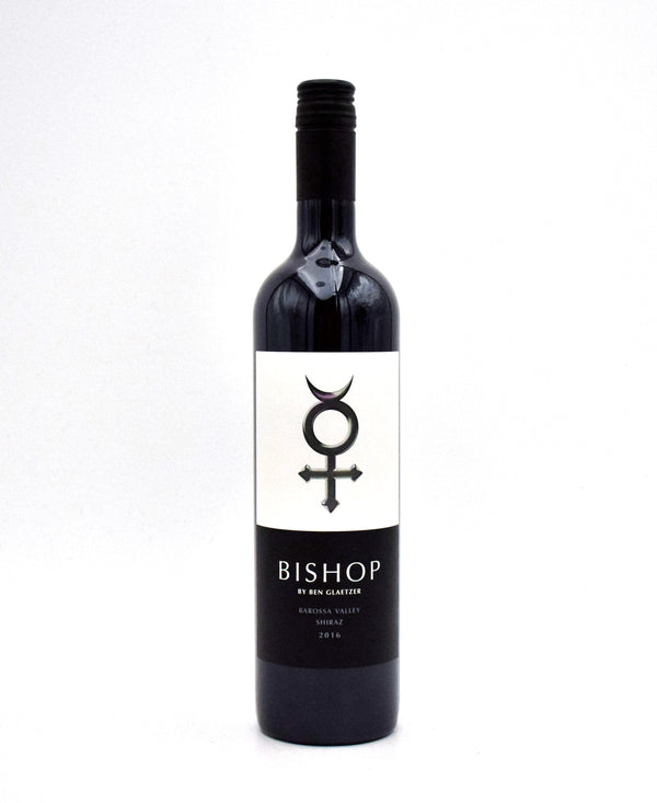 2016 Glaetzer Bishop Shiraz
