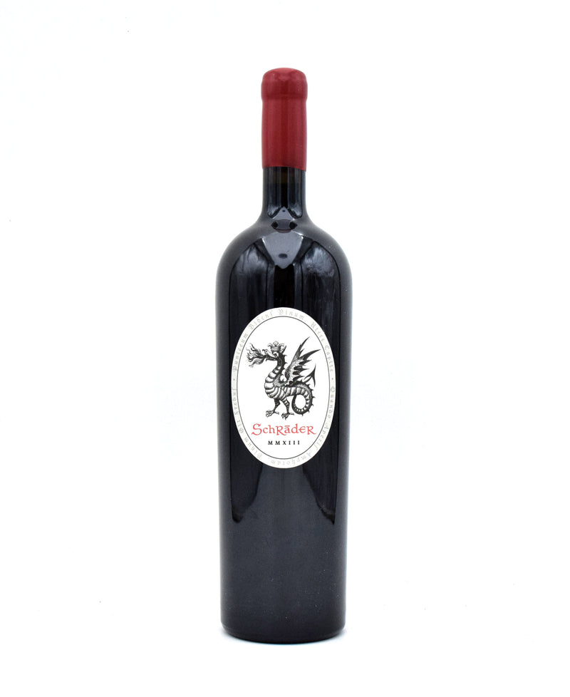 2013 Schrader Cellars 'Old Sparky' Beckstoffer To Kalon Vineyard Cabernet Sauvignon (1.5L)
