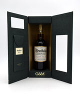 Gordon & MacPhail Glenlivet 'Strathisla' Scotch Whisky - 1953 Release