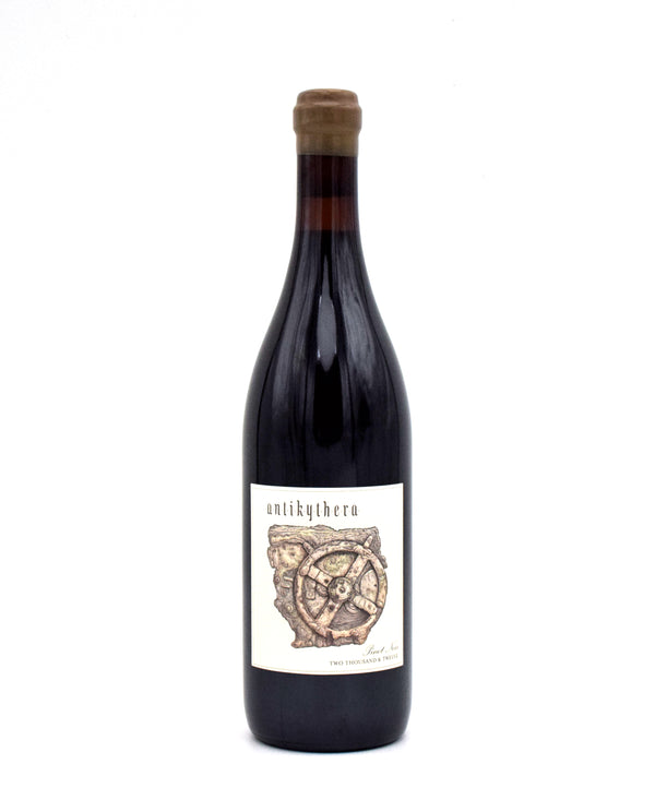 2012 Antica Terra Antikythera Pinot Noir