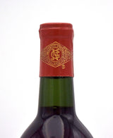 1961 Inglenook Cabernet Sauvignon (Classic Claret)