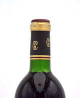 1986 Chateau Meyney