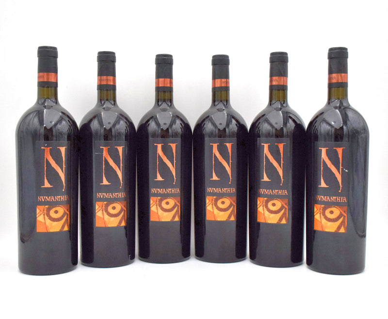 2002 Bodega Numanthia 1.5L