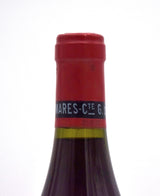 1996 Domaine Comte Georges de Vogue Bonnes-Mares Grand Cru