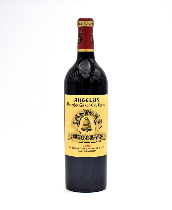 2005 Chateau Angelus